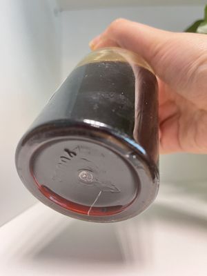 Tratamento de Águas Residuais Solução Química de Polialumínio Cloreto Férrico Pafc Marrom