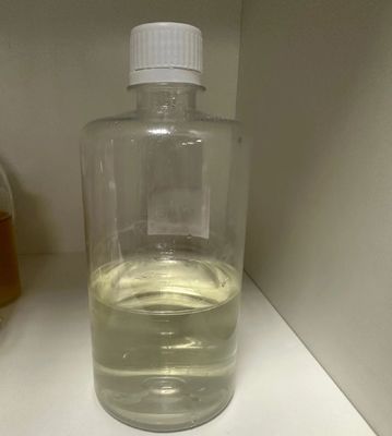 Desoxidante líquido transparente incolor especificamente destinado ao tratamento da água da caldeira