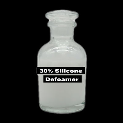 Agente desespumante de resistência industrial PH 4.5-8.5