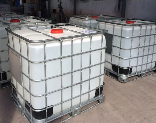 Tratamento de Água Potable Tratamento de Água Química PAC