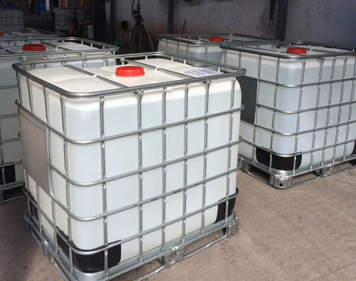 Tratamento Industrial de Águas Químico - PAC líquido Para tratamento eficiente Floculação no tratamento de águas poli alumínio