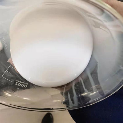 Agente desespumante aditivo de fluido de perfuração com fácil solubilidade em água Agente antiespumante Liquid China Plant