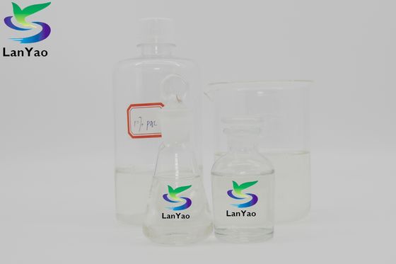 10% PAC água líquida de consumo/tratamento de águas industriais específico eficiente e respeitoso do ambiente