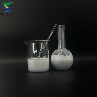 Solução de agentes antiespumantes Tratamento de águas Chemcails revestimento Agentes auxiliares para fermentação de etanol