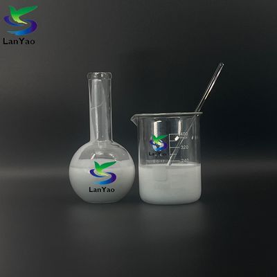 Desespumante líquido Aditivos petrolíferos Chemcails Desespumante de silicone para espuma de petróleo bruto