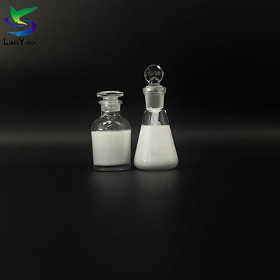 Agentes antiespumantes Aditivos Líquido branco-leite com propriedades químicas estáveis denominado desespumante de silicone