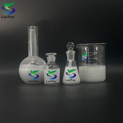 Agente desinfetante antiespumante eficaz 30-60% fornecedor de ouro desinfetante de álcool gordo com propriedades químicas estáveis