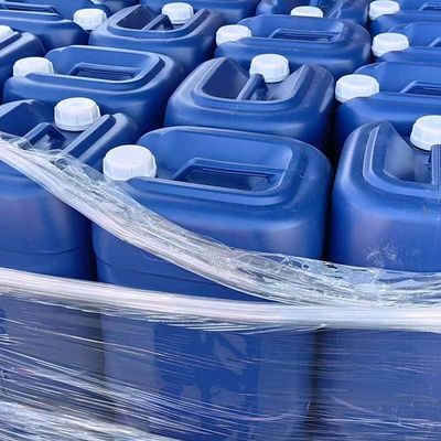 Agente desespumante de alto desempenho 30-60% Indústria de tintura Deespumante de revestimento de poliéter de alta temperatura para produção de papel