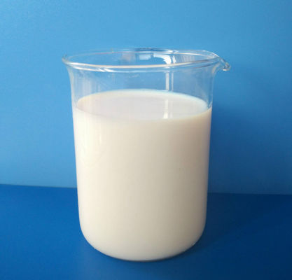 Agente desespumante de alto desempenho 30-60% Indústria de tintura Deespumante de revestimento de poliéter de alta temperatura para produção de papel