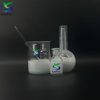 Aditivos antiespuma estáveis A escolha ideal para a estabilidade da produção