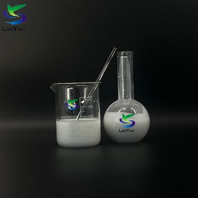 Efectivo desespumante de silicone facilmente solúvel em água para revestimentos e adesivos Tinta para controlar a espuma