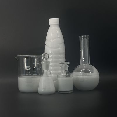 Efectivo desespumante de silicone facilmente solúvel em água para revestimentos e adesivos Tinta para controlar a espuma