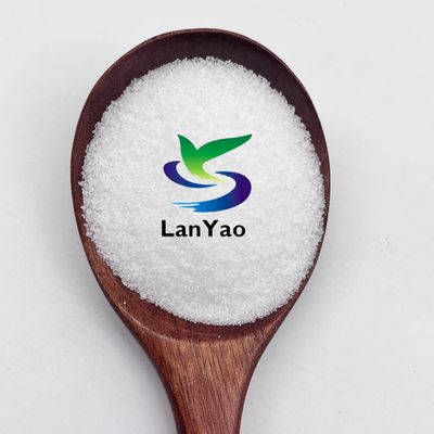 Partículas de pó branco Poliacrilamida como floculante Produtos químicos aniônicos Tratamento de água Cas 9003-05-8