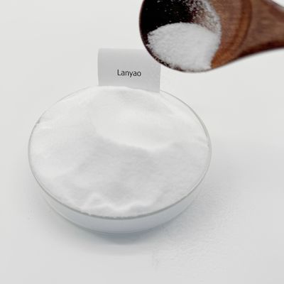 Intermediários farmacêuticos Ácido cítrico em pó em massa com 5 ppm de chumbo máximo