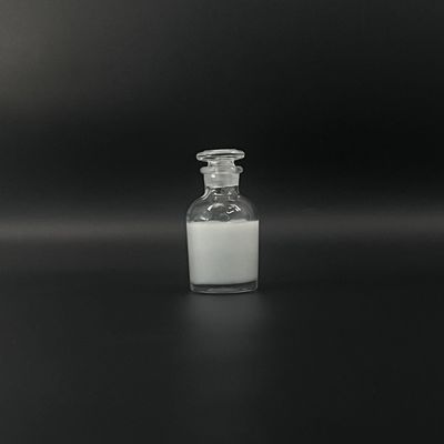 Aditivo alimentar Polydimethylsiloxane Desespumante líquido Desalinização e fermentação da água do mar Produção para desespumação