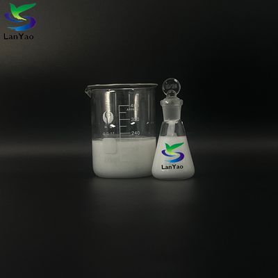 Gás natural Poço de espuma Drenagem Produção de gás Desespumante Leite Branco Fluxo de líquido