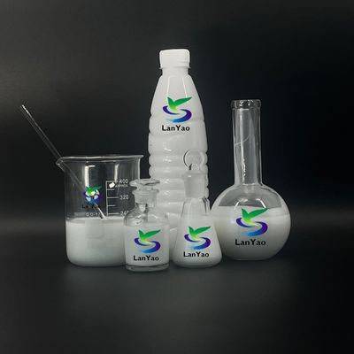 Desespumante de tinta de poliéter de silicone Revestimento à base de água Líquido viscoso branco