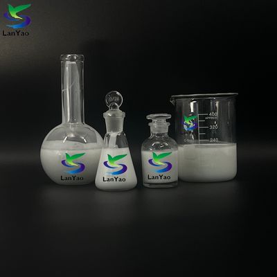 Agente de eliminação de espuma solúvel em água para uso industrial