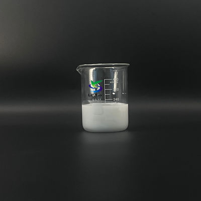 Agente de eliminação de espuma solúvel em água para uso industrial