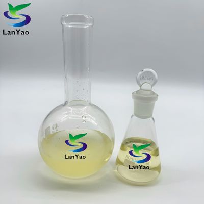 Tratamento de água amarelo claro ou incolor PAC para tratamento eficaz