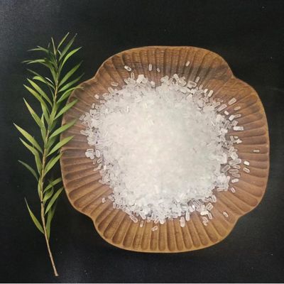 Grade industrial/alimentar MgSO4 Fornecimento rápido Sulfato de magnésio Hepta-hidrato CAS 7487-88-9