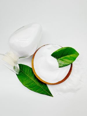 Alta qualidade 99,0-100,5 Citrato de sódio incolor ou branco CAS 6132-04-3