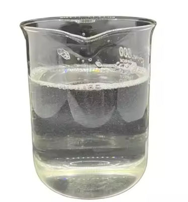 Óxido de Laurilo Dimetilamina 30% Óxido de Lauramina CAS NO 1643-20-5 OB-2