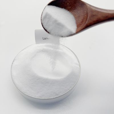 Ingredientes Ácido cítrico de qualidade alimentar com ferro 50 ppm Max