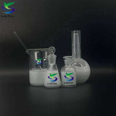 Desespumante de óleo mineral solúvel em água, branco em leite, com ponto de inflamação &gt; 200,0 °F