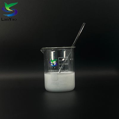 pH 5,5-7,5 Agente Redutor de espuma estável / Agente Desespumante 30-60% Conteúdo IBC em toneladas Ponto de inflamação do embalagem