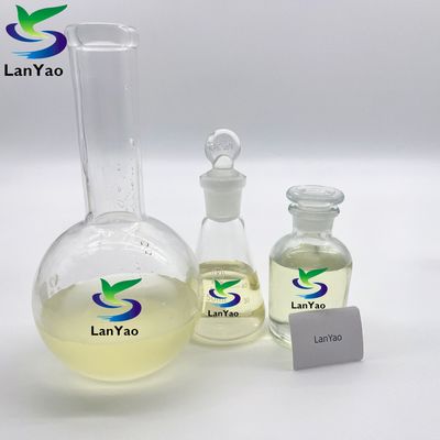 Liquido PAC de purificação de água de pureza transparente amarelada para remoção de DCO / DBO