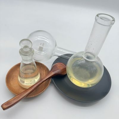 PAC de tratamento de água líquida transparente amarelada para floculação de água industrial ou de água potável