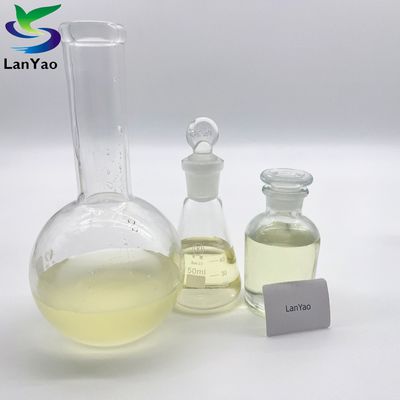 Coagulante de águas residuais Líquido 100% de pureza Indústria Grade de bebida Floculação COD BOD SS Remoção