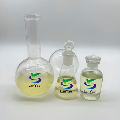 Coagulante de águas residuais Líquido 100% de pureza Indústria Grade de bebida Floculação COD BOD SS Remoção