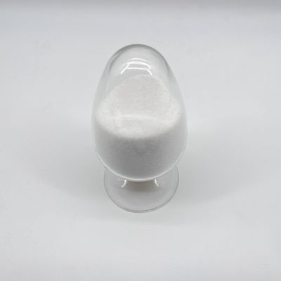 Densidade aniónica em massa 0,8-1,0 G/cm3 Poliacrilamida para tratamento de água