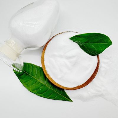 Ácido cítrico de qualidade alimentar 99,9% de pureza para produção OEM