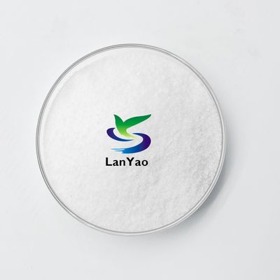 15000000g/mol Tratamento de água de baixa hidrólise Granulados sólidos de poliacrilamida 9003-05-8
