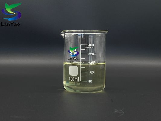 100% Pureza Amarelo Transparente Tratamento de Água PAC Líquido para Floculação Industrial ou de Água Potable