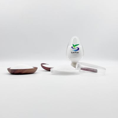 15000000g/mol Massa molecular Polyacrylamide Tratamento de água com 0,05% de unidade residual