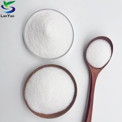 15000000g/mol Massa molecular Polyacrylamide Tratamento de água com 0,05% de unidade residual