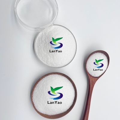 Tratamento de Água Poliacrilamida para Densidade a Granel 0,8-1,0 G/cm3 Unidade Residual 0,05% Min