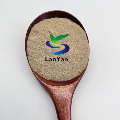 Fornecimento de fábrica Agentes aeróbicos eficientes Marrom Sólido 25kg/saco Reduzindo efetivamente a produção de lama residual