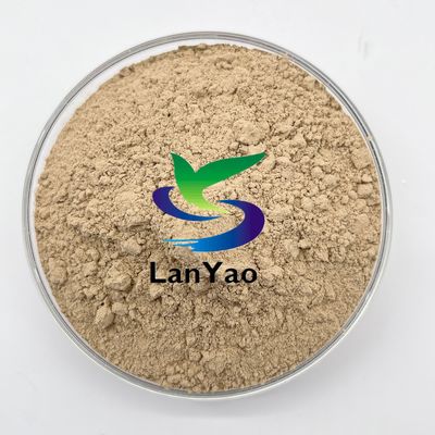 Fornecimento de fábrica Agentes aeróbicos eficientes Marrom Sólido 25kg/saco Reduzindo efetivamente a produção de lama residual