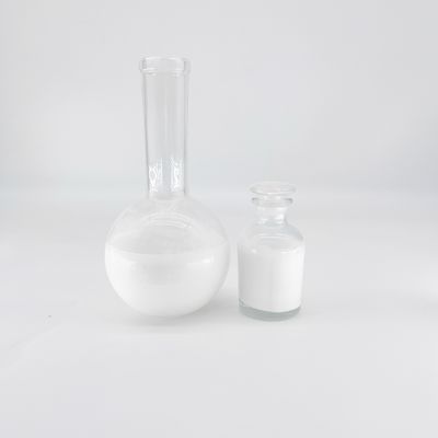 Emulsion Defoamer para uso industrial geral e extracção de gás natural líquido de emulsão branco ou ligeiramente amarelo
