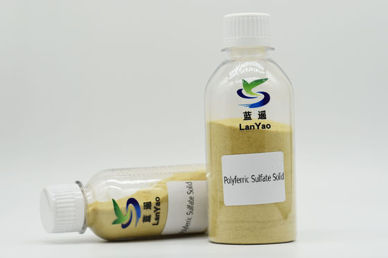 Desfosforizador com água Adaptabilidade forte Remover de fósforo de pH amplo