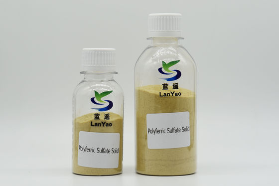 Desfosforizador com água Adaptabilidade forte Remover de fósforo de pH amplo