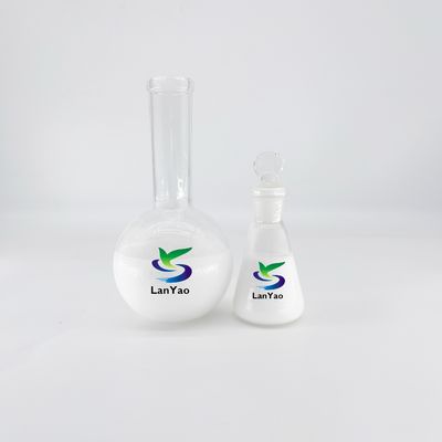 Desespumante de silicone orgânico para perfuração Fluido líquido Tratamento de água Químicos Plantas Branco