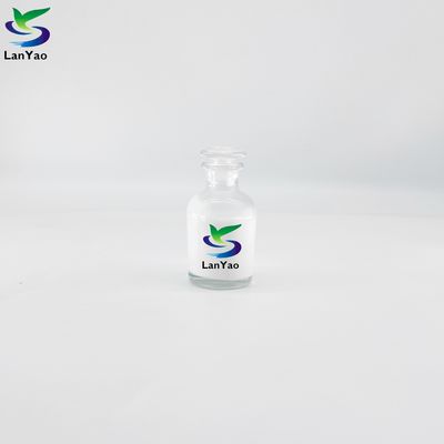 Agente de controlo de espuma para processos industriais CAS 9006-65-9 Desespumante de silicone