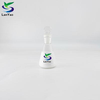 Agente desinfetante à base de silicone Desinfetante químico para tratamento de águas residuais Líquido branco