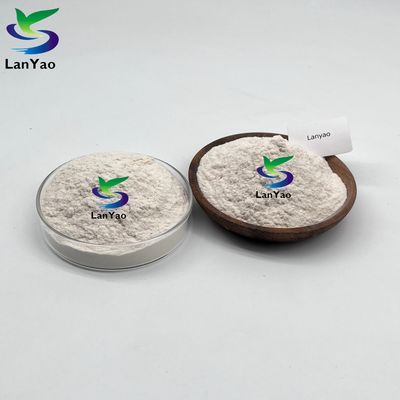 Carboximetil celulose CMC pó Fluidos de perfuração de campos petrolíferos Aditivos Branco HV LV